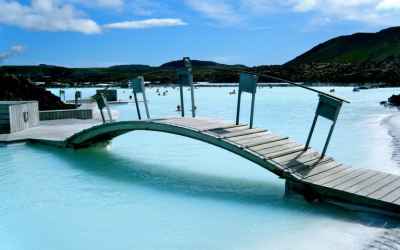 New Luxury Hotel Opens at Iceland's Blue Lagoon