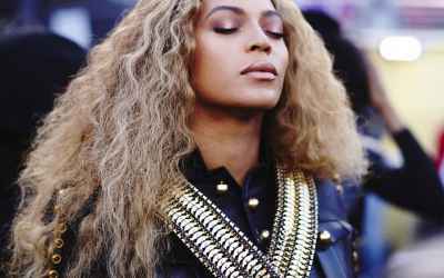 Head to the University of Copenhagen if you want a free education in all things BeyoncÃ©