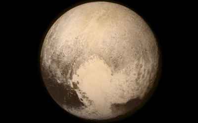 A new definition would add 102 planets to our solar system â€” including Pluto