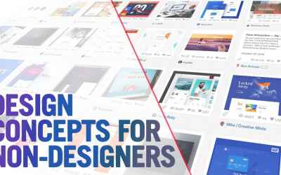 Design Concepts For Non-Designers