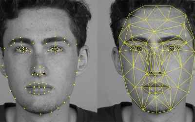 Building a Facial Recognition Pipeline with Deep Learning in Tensorflow