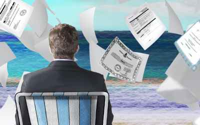 ICIJ releases new investigation: The Paradise Papers