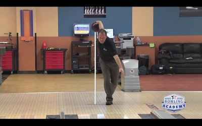Proper Bowling Arm Swing | USBC Bowling Academy
