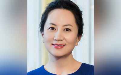 Huawei CFO Meng Wanzhou’s arrest may prompt China to retaliate, Take Hostages