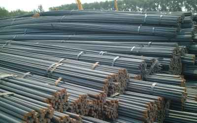 How to Calculate (Formula) for Unit Weight of Reinforcement Steel Bar? - Happho
