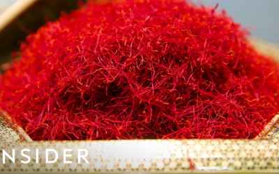 Why Is Saffron So Expensive? Learn about the Worlds Most Expensive Spice