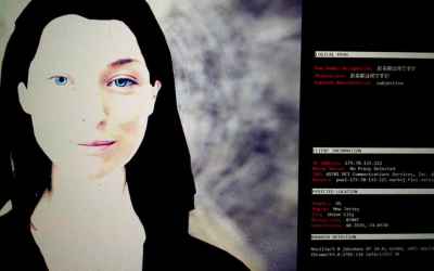Luna, the Most Human AI Prototype to Date, Wasn