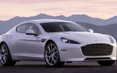 LeTV, Aston Martin reveal Internet of Vehicle at CES 2016 – Tech2