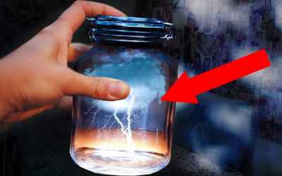 Most AMAZING Experiments You Can Do At Home!