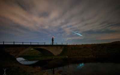 Geminid Meteor Shower 2017: When, Where & How to See It This Week