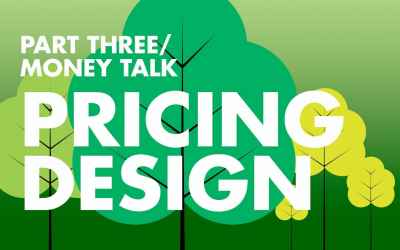 How To Price Design Services