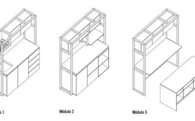 How to Build a Modular Kitchen