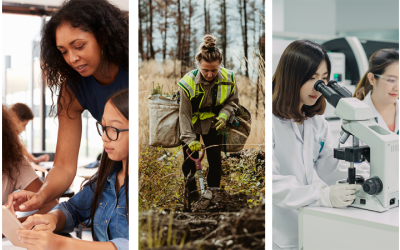 Top ebook releases from female scientists for 2022