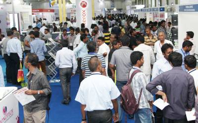 Welcome to the 8th edition of PrintExpo 2016