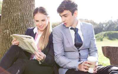 How to Start a Business with Your Better Half? - Trdinoo
