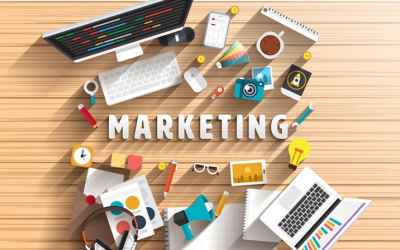 How to do Online Marketing for your business? - Trdinoo