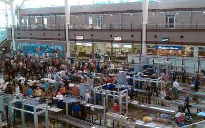 Here’s A Big (Updated) List Of The Foods You Can Bring Through Airport Security