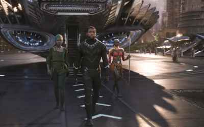 Black Panther - Hollywood Cannot Stop Praising The Groundbreaking Marvel Blockbuster