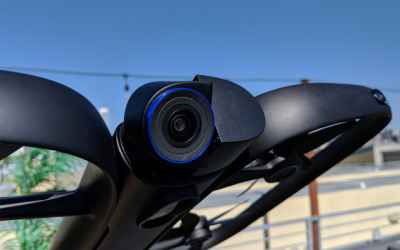Skydio R1 review: a mesmerizing, super-expensive self-flying drone