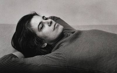 Susan Sontag on Storytelling and Her Advice to Writers