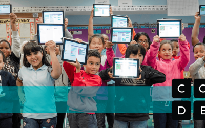 Beyond an Hour of Code