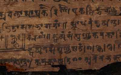 Origin of Zero Symbol Is Centuries Older Than Previously Thought