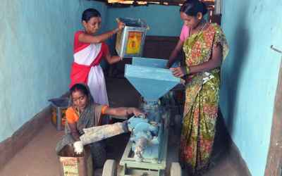 How Solar Energy Is Fuelling Tribal Women