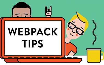 Totally Tooling Tips: Webpack Tips