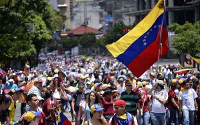 What Business Opportunities do People of Venezuela have? - Trdinoo