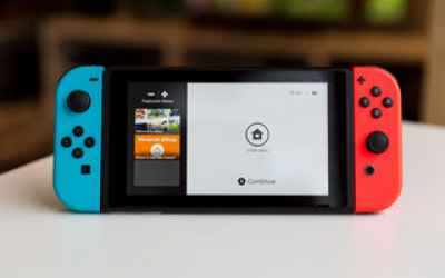 Best Black Friday deals: Grab yourself a Nintendo Switch with free games