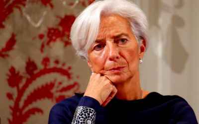Even the IMF is starting to think we have an inequality problem
