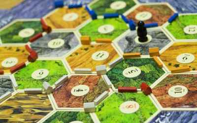 76 Best Board Games of All Time - How many have you played?
