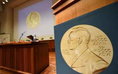 Here Are All the 2019 Nobel Prize Winners