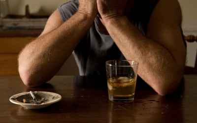 The Likely Cause of Addiction Has Been Discovered, and It Is Not What You Think