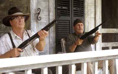 Secondhand Lions (2003) | A Good Movie to Watch
