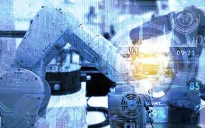 IIoT and the future of manufacturing | Technology | Manufacturing Global