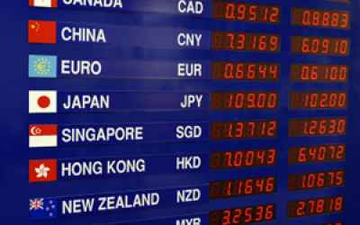 Currency Exchange Rates | Currencies | Live Currency Exchange Rate of Countries