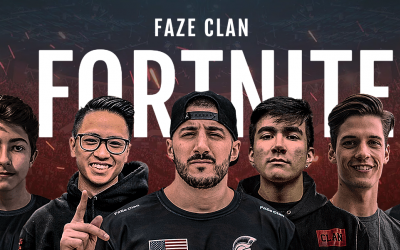 How esports giant FaZe Clan is working to root out bad behavior in the gaming community