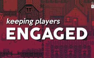 How to Keep Players Engaged (Without Being Evil) | Game Maker