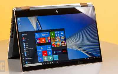 The Best 2-in-1 Convertible and Hybrid Laptops for 2019