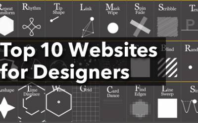 Top 10 Sites for Designers: September 2016 Edition - HOW Design
