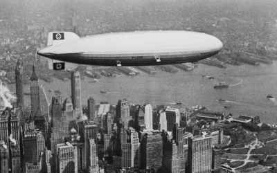 Bad news for the stock market: The Hindenburg Omen is back