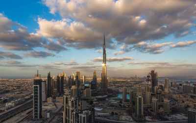 Dubai to see 60% rise in ultra-wealthy individuals by 2026