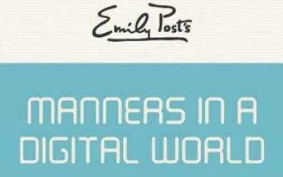 Podcast: Digital Etiquette and Manners for Men | The Art of Manliness
