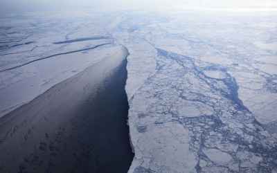 IPCC warns we have only until 2030 to stem catastrophic climate change
