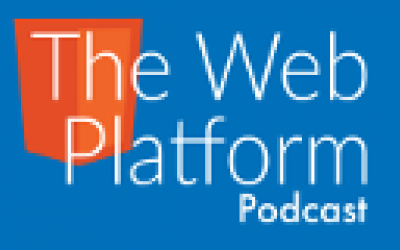 The Web Platform Podcast : 127: PouchDB
