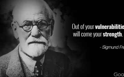 20 Sigmund Freud Quotes to Push You to Build a Stronger Character