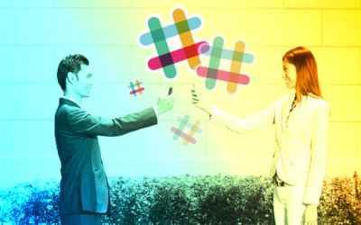 Must-have Slack apps for workplace collaboration