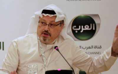 Saudi Arabia acknowledges Jamal Khashoggi died in consulate, says 18 detained