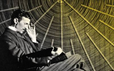 When Woman Is Boss: Nikola Tesla on Gender Equality
